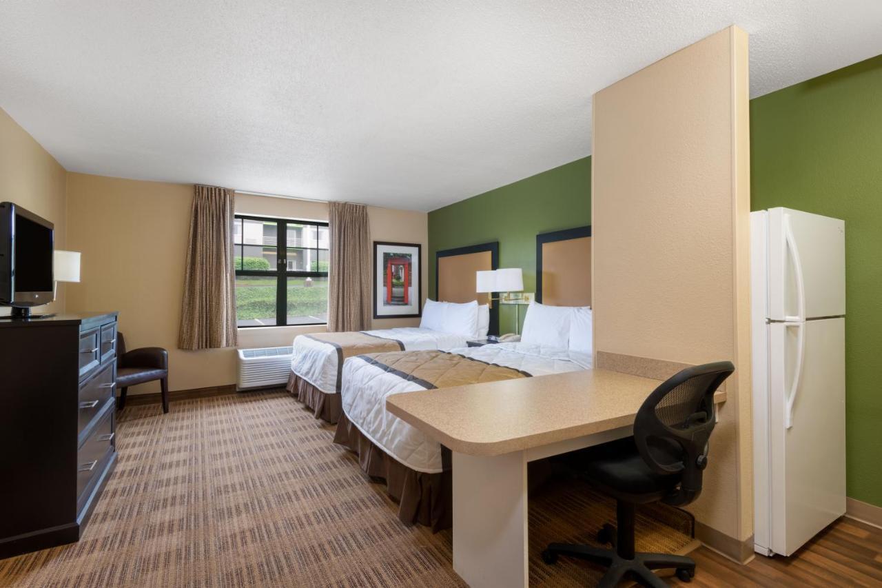 Extended Stay America Suites - Columbus - Bradley Park Extérieur photo